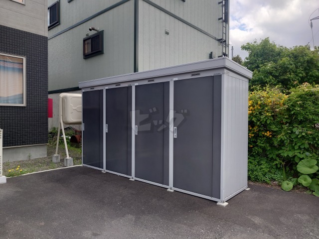 その他共用部分
