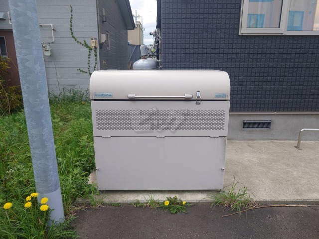 その他共用部分