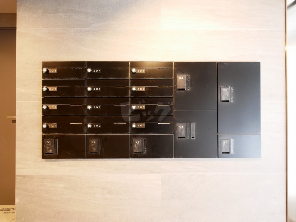 その他共用部分