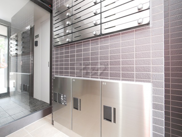 その他共用部分