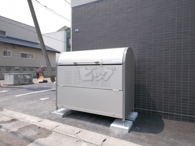 その他共用部分