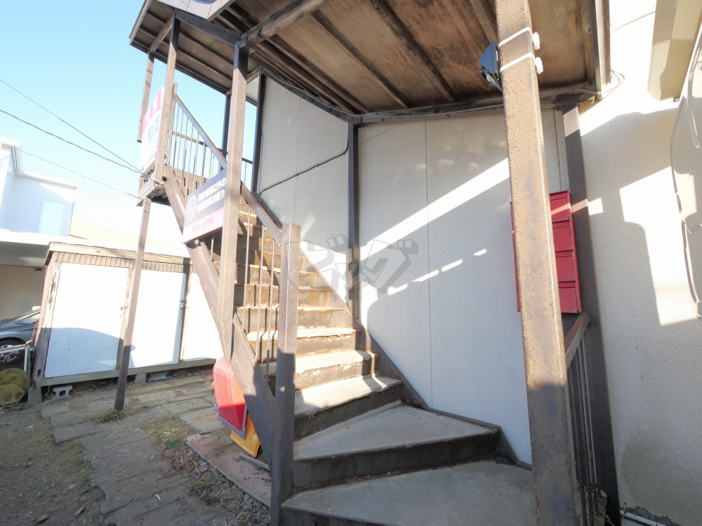 その他共用部分