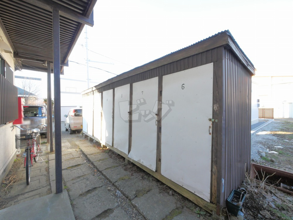 その他共用部分