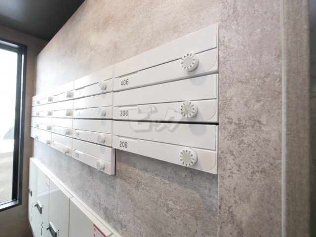 その他共用部分