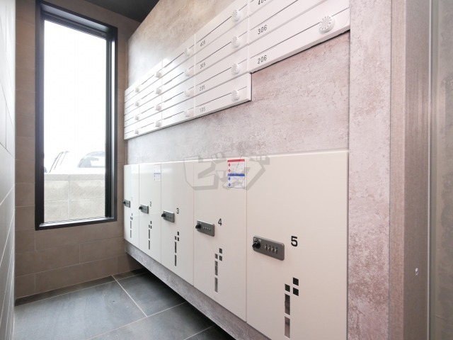 その他共用部分