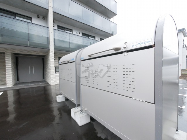 その他共用部分