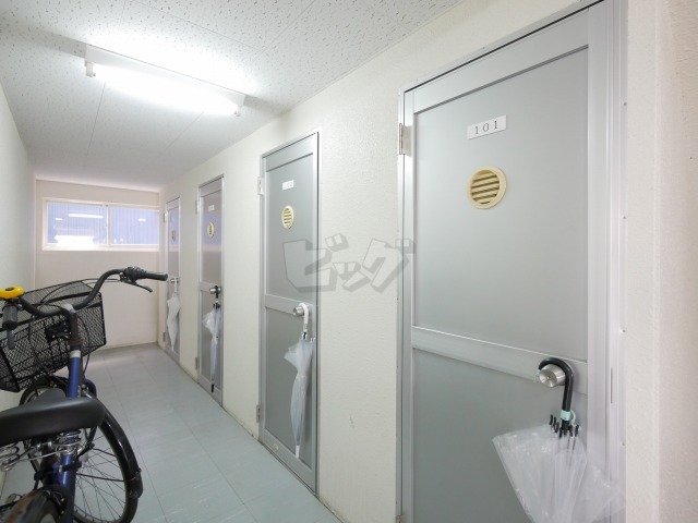 その他共用部分