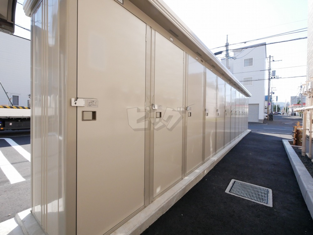 その他共用部分