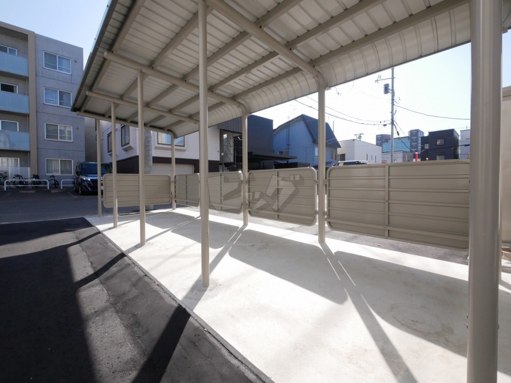 その他共用部分