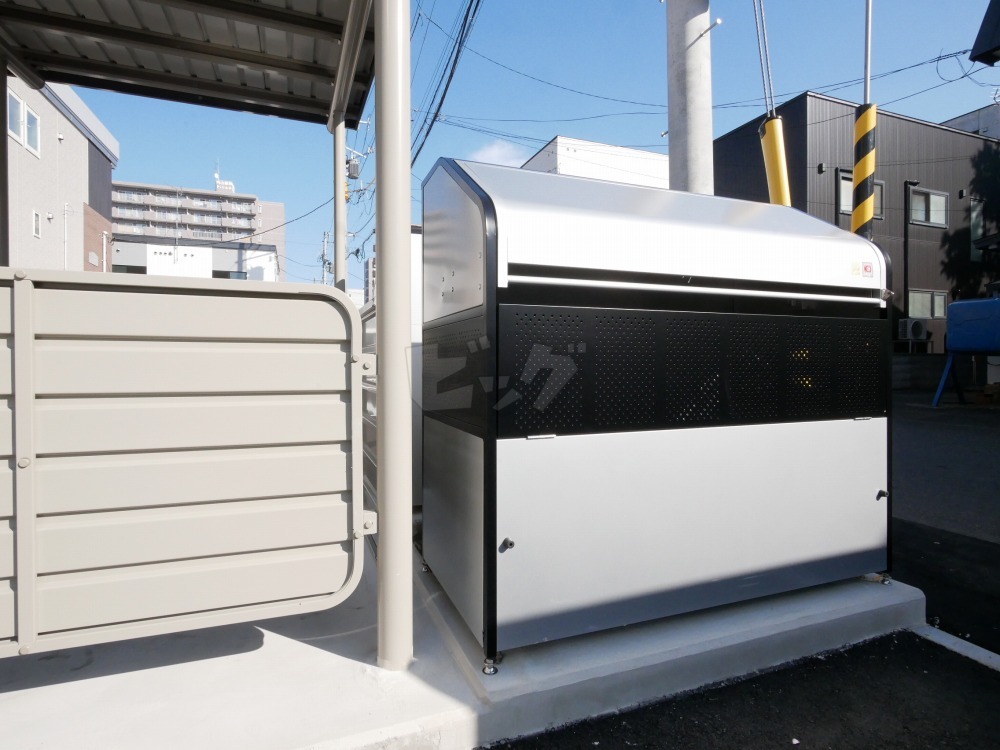 その他共用部分