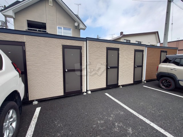 その他共用部分