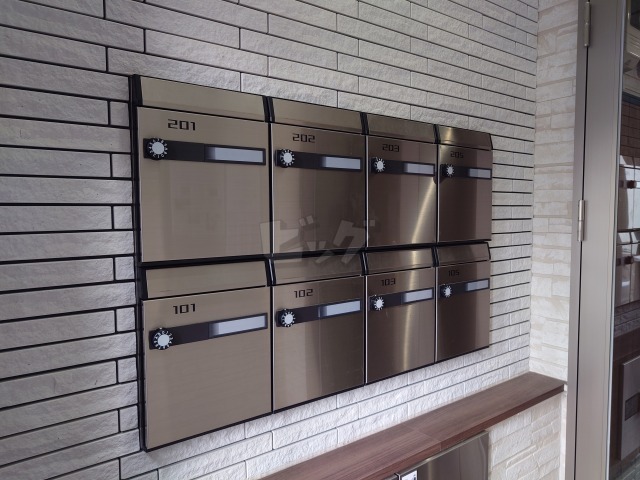 その他共用部分