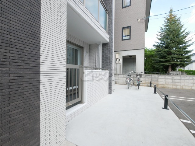 その他共用部分