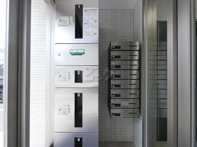 その他共用部分