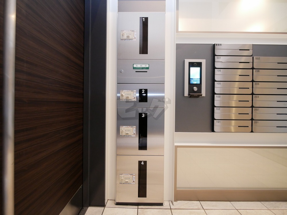 その他共用部分