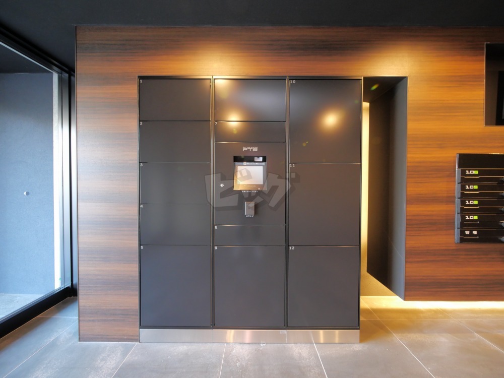 その他共用部分