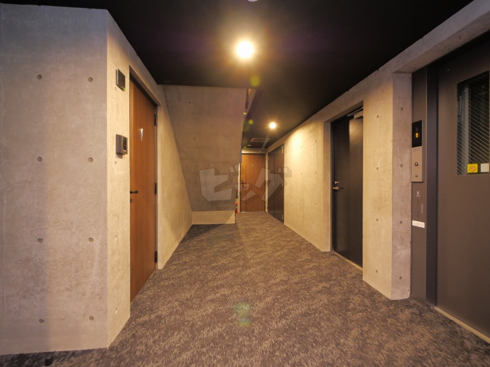 その他共用部分