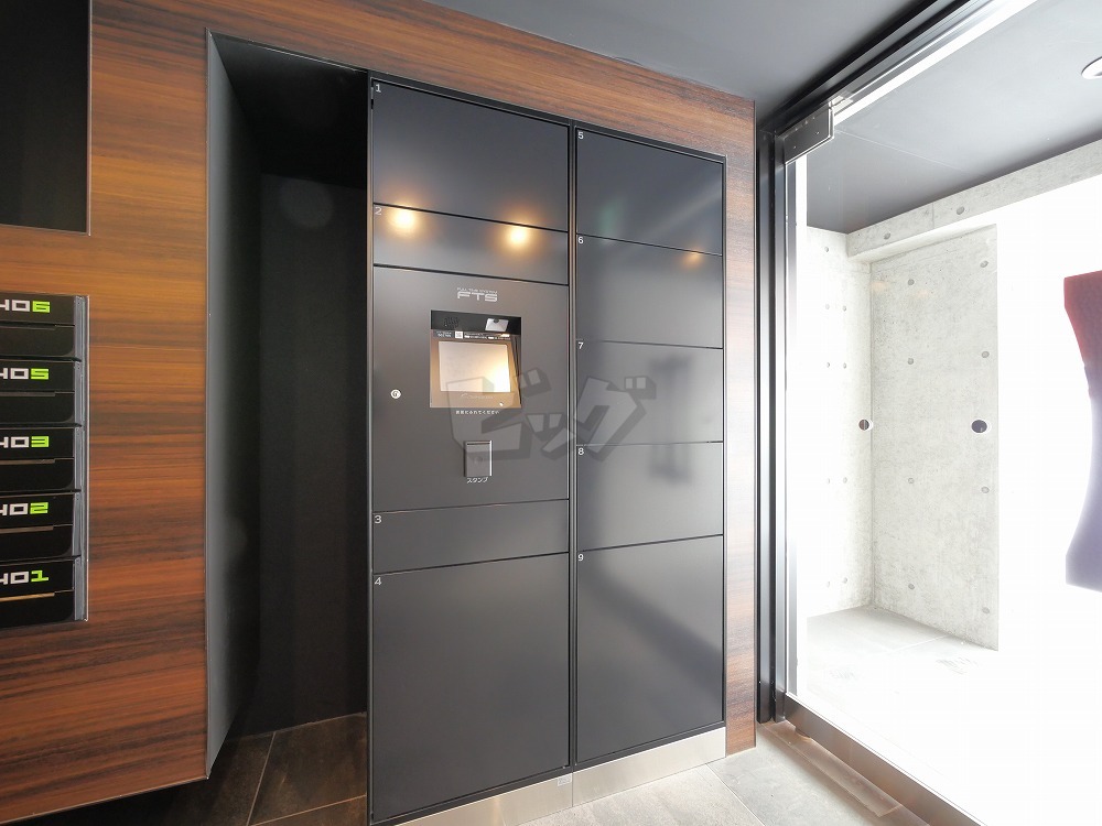 その他共用部分