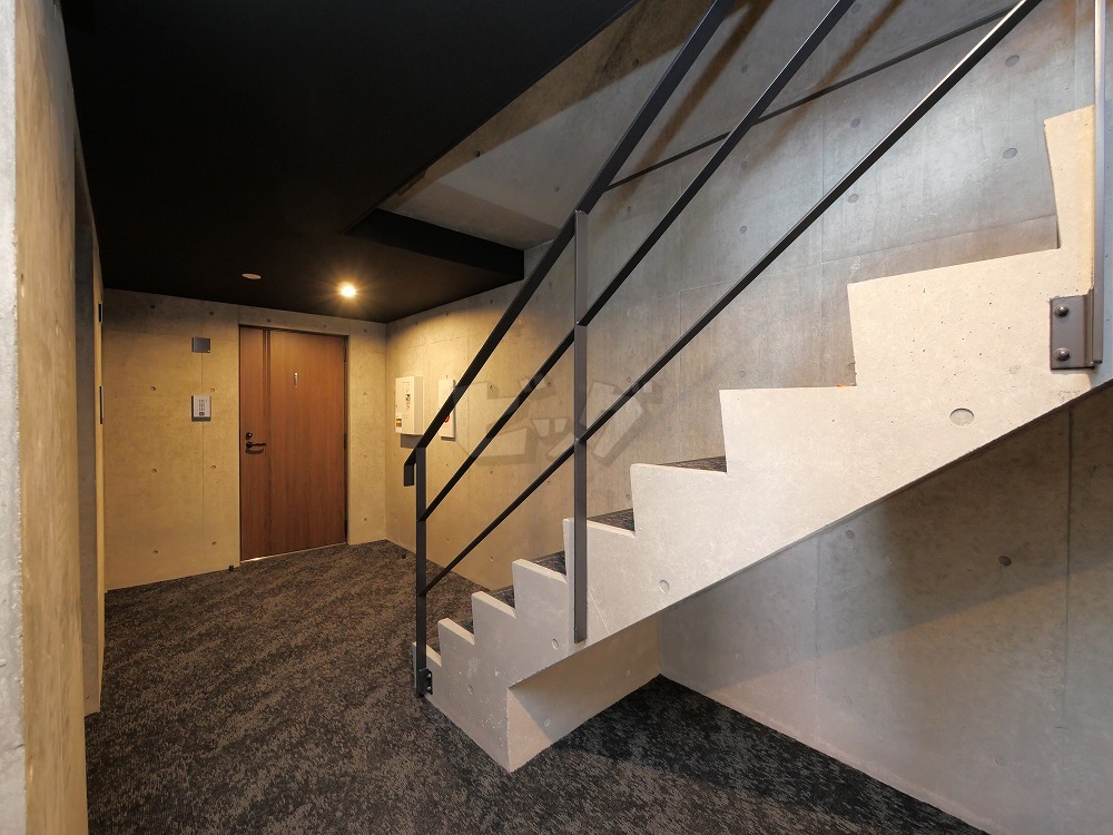 その他共用部分