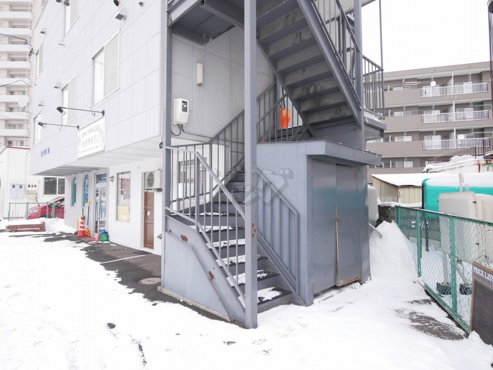 その他共用部分