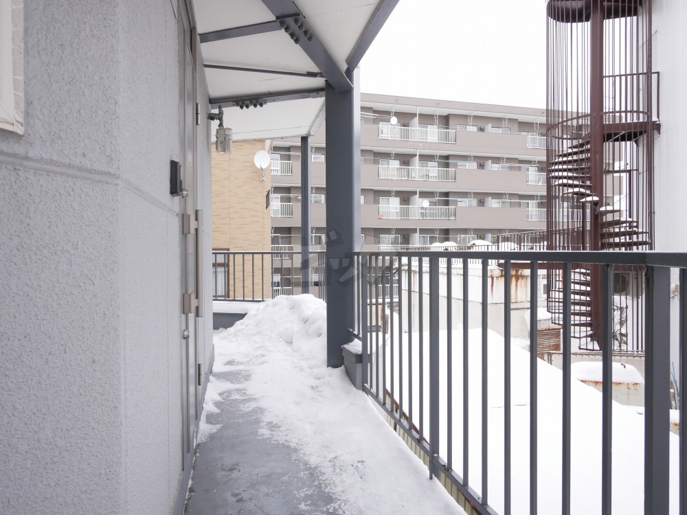 その他共用部分