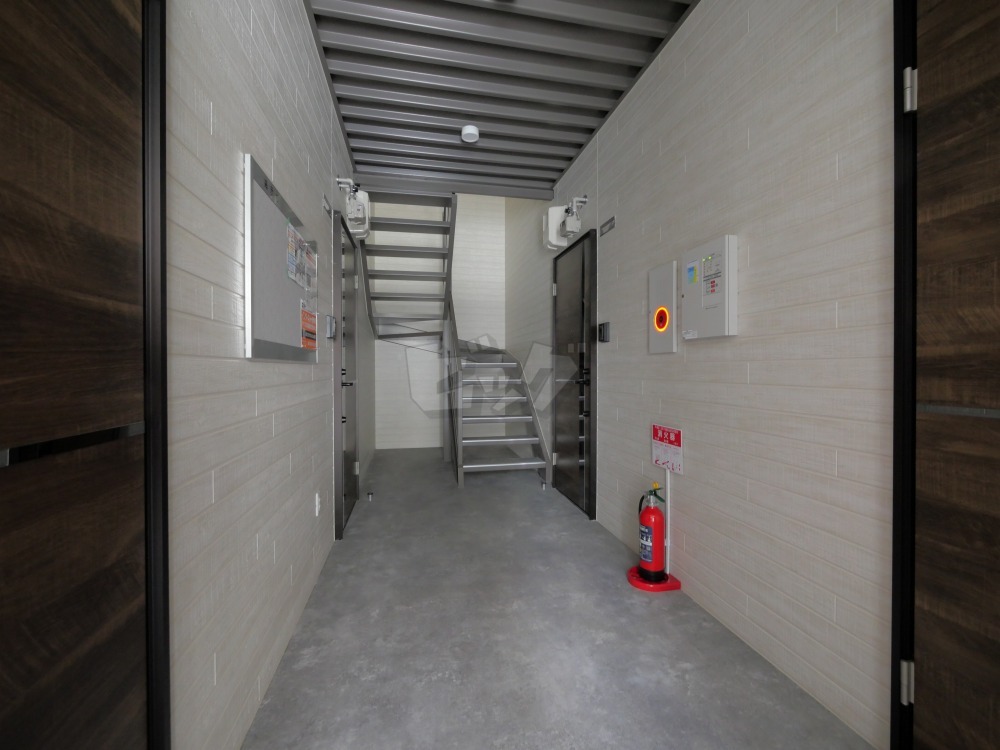 その他共用部分