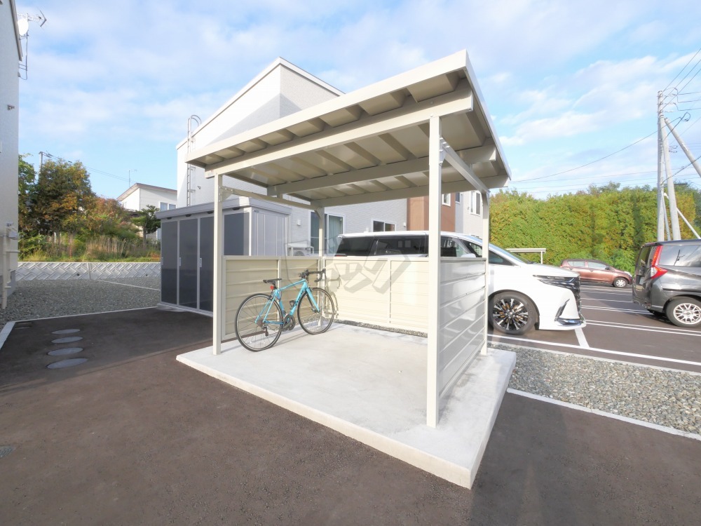 その他共用部分