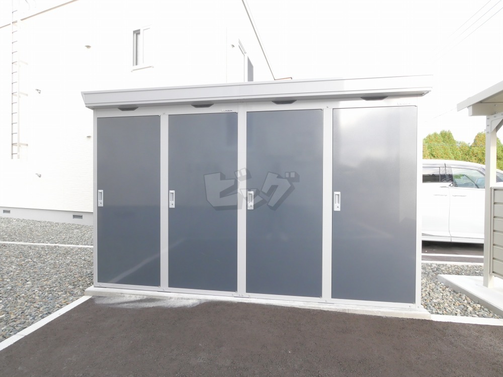 その他共用部分