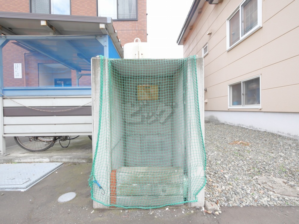 その他共用部分