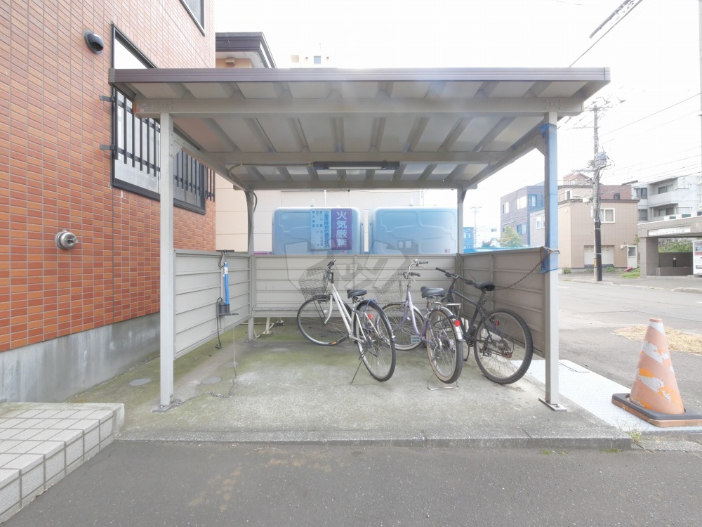 その他共用部分