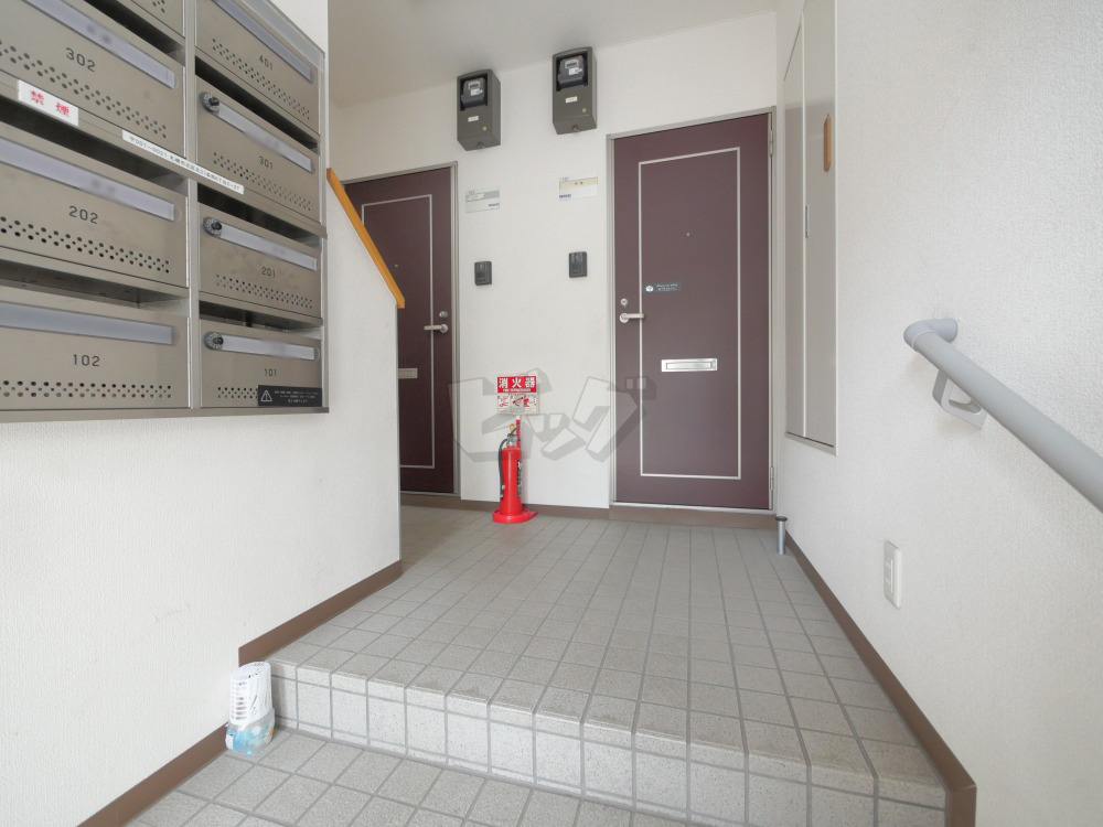 その他共用部分