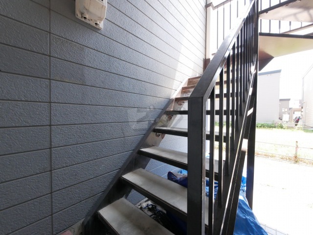 その他共用部分