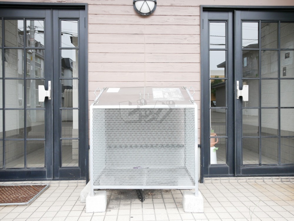 その他共用部分