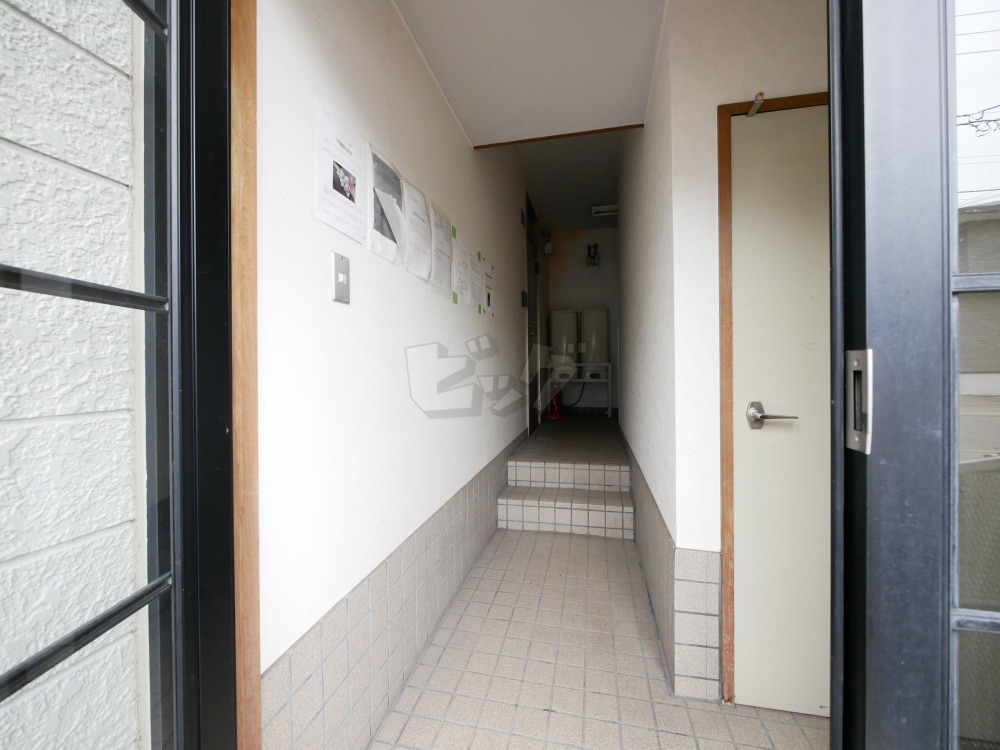 その他共用部分