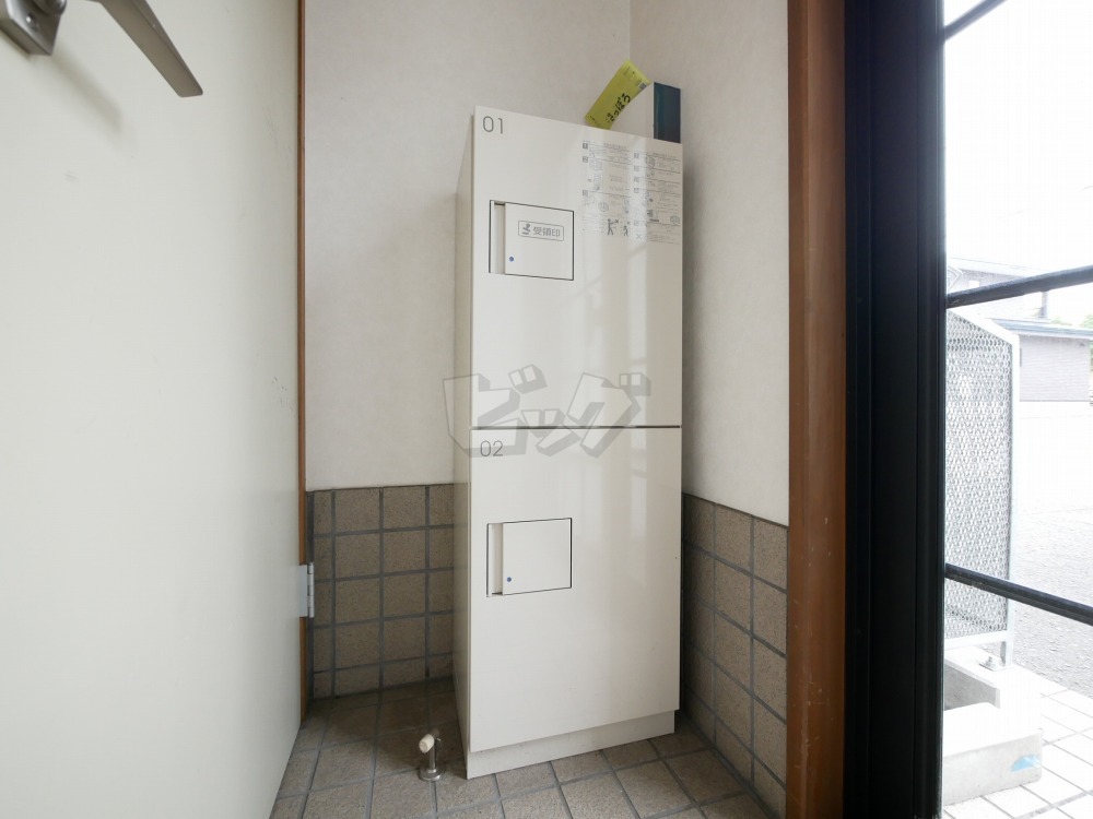 その他共用部分