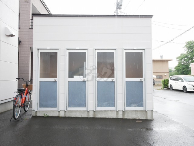 その他共用部分