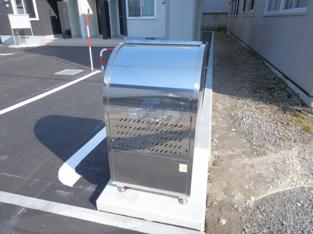 その他共用部分