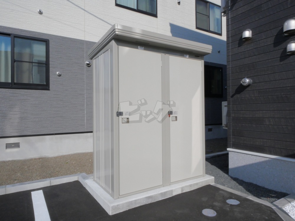 その他共用部分