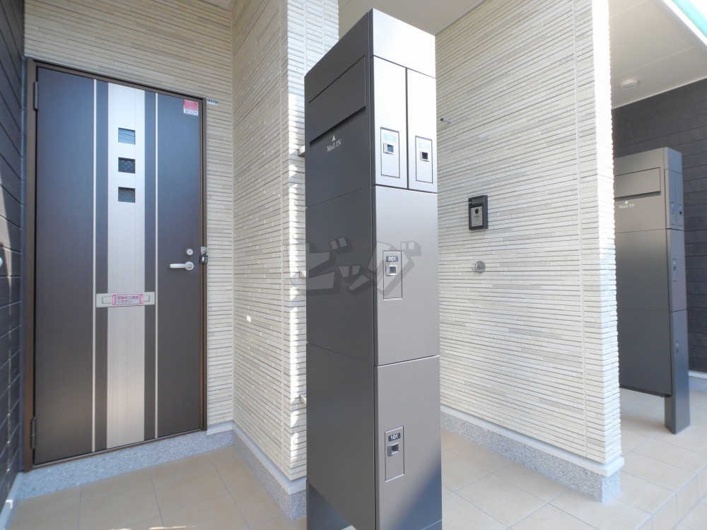 その他共用部分