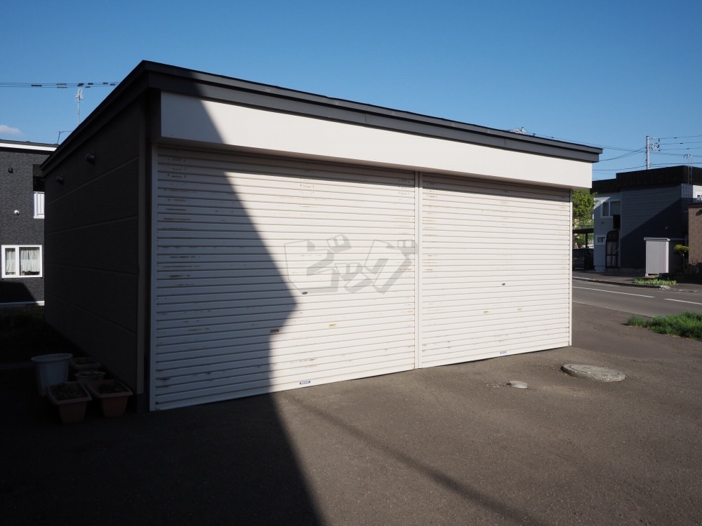 その他共用部分