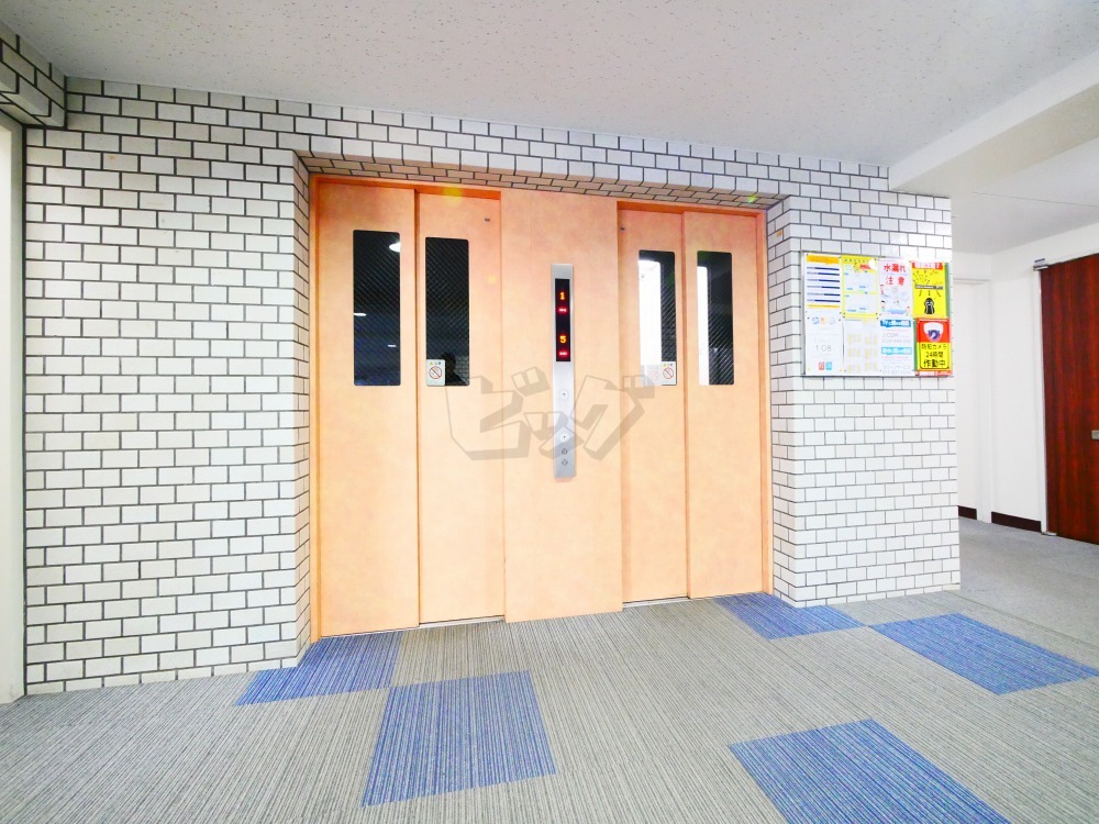 その他共用部分