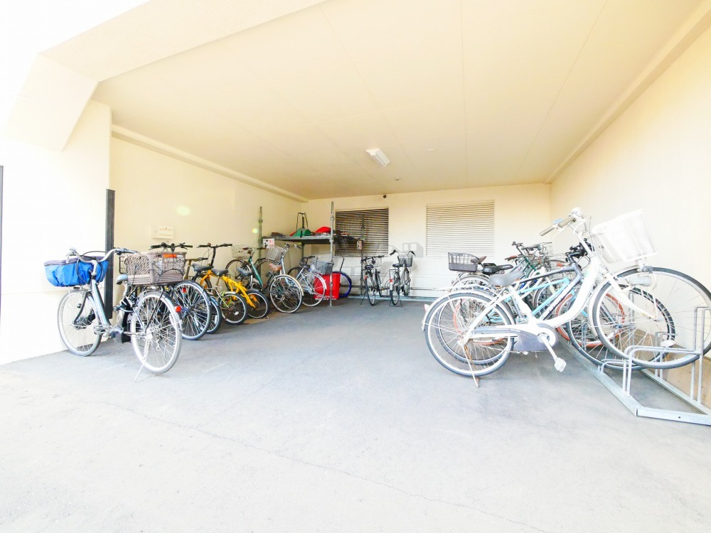 その他共用部分