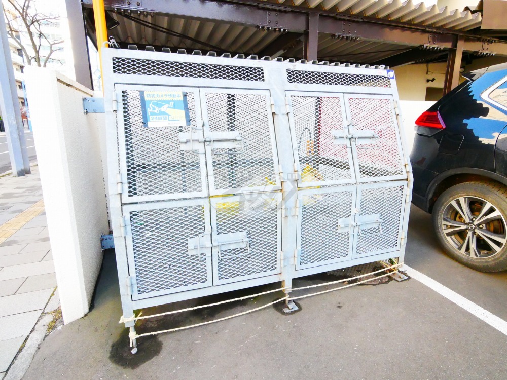 その他共用部分