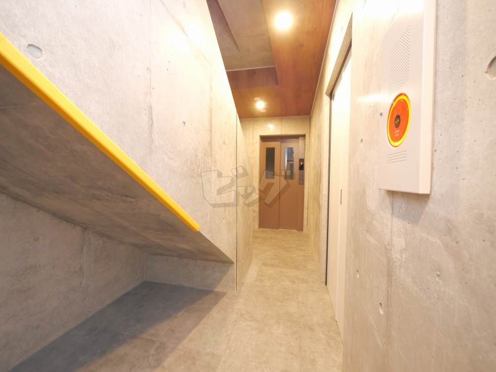 その他共用部分