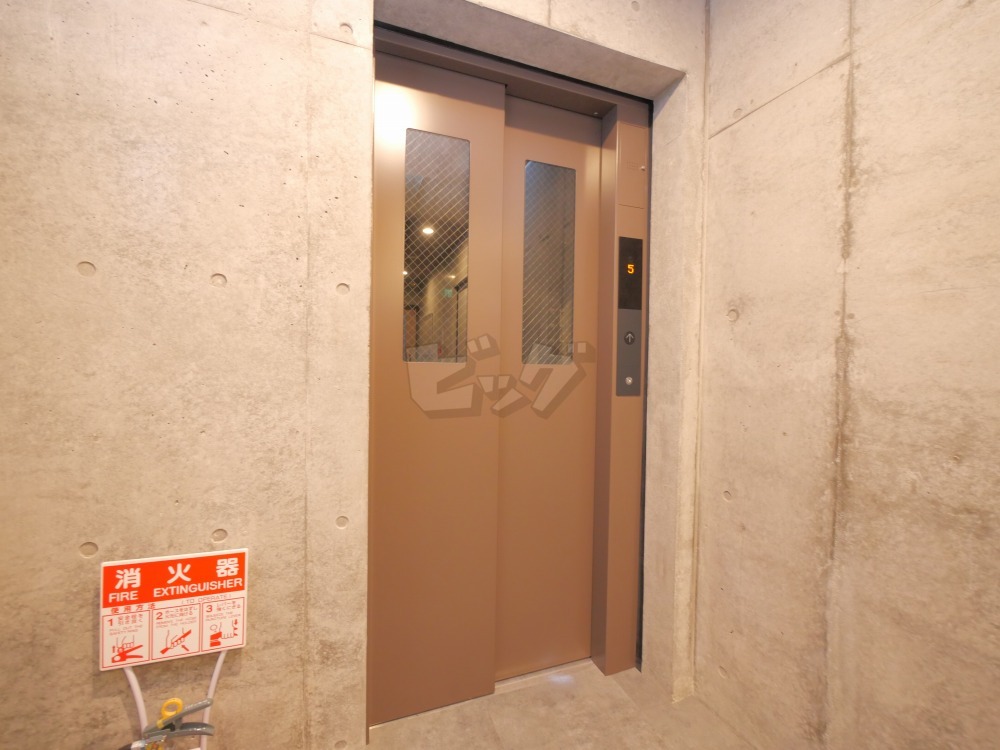 その他共用部分