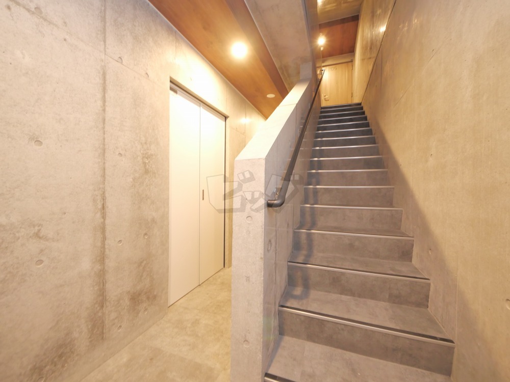 その他共用部分