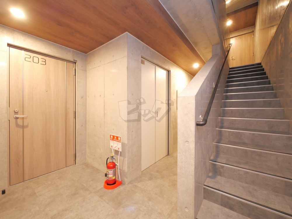 その他共用部分