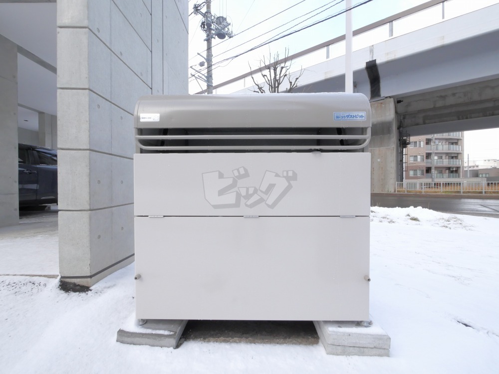 その他共用部分