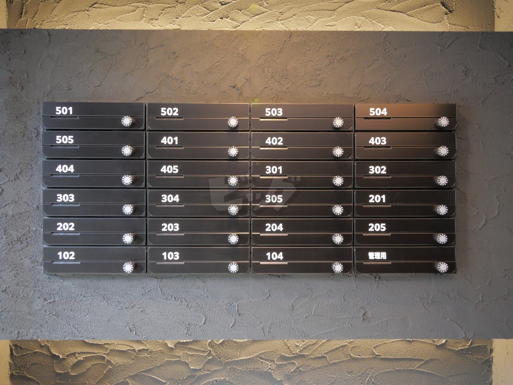 その他共用部分