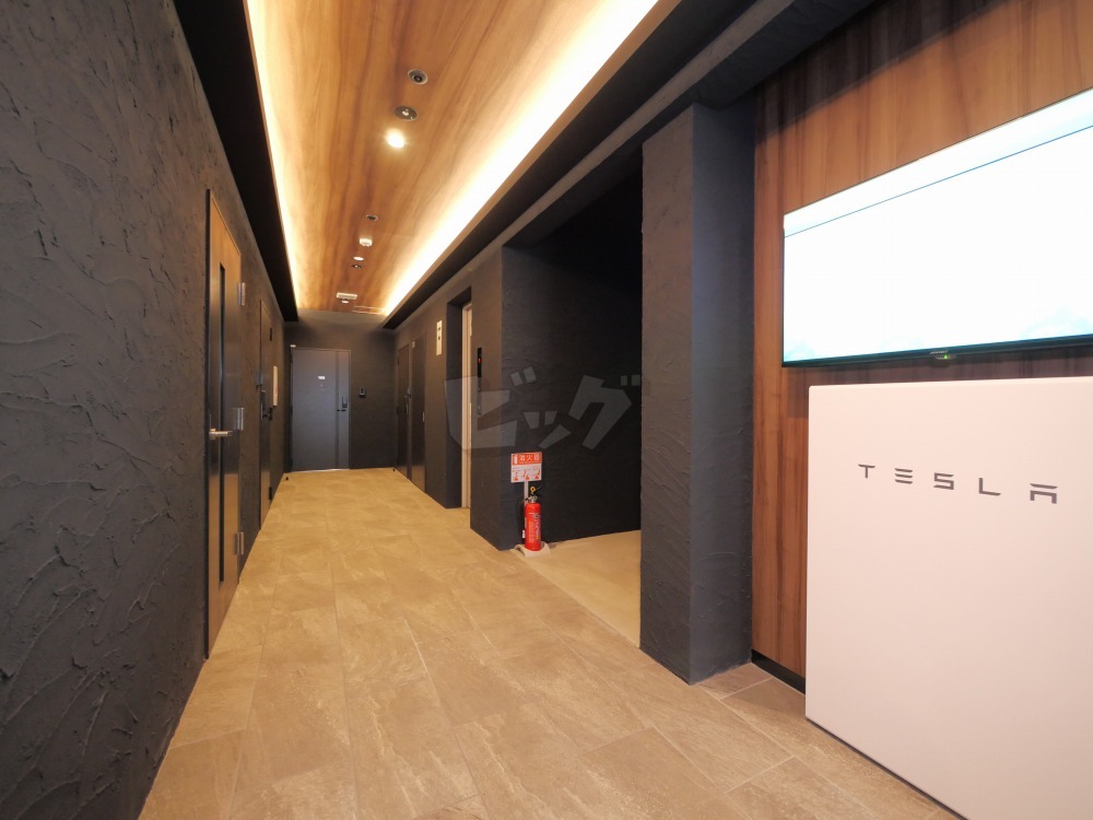 その他共用部分